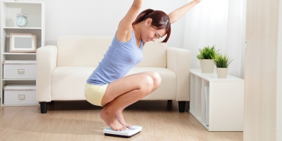 8 Ways to Make Your Home More Weight Loss Friendly-Resized